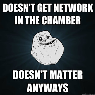 Forever Alone