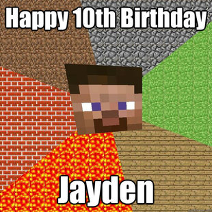 Minecraft
