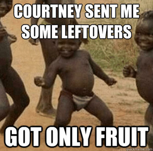 Third World Success Kid