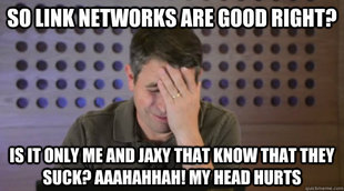 Facepalm Matt Cutts
