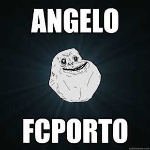 Forever Alone