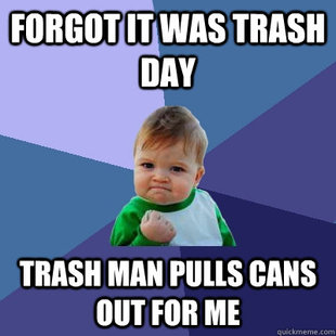 Success Kid