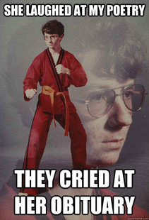 Karate Kyle