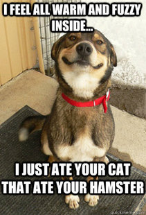 Good Dog Greg