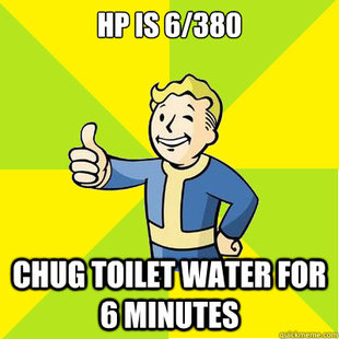 Fallout new vegas