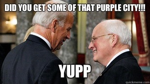 vice presidents