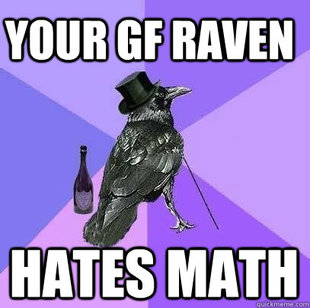 Rich Raven