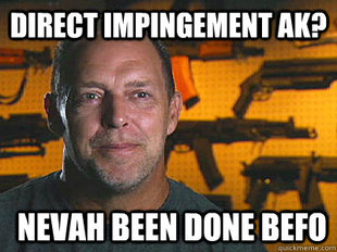 Sons of guns