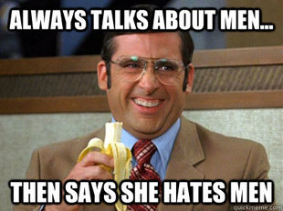 Brick Tamland