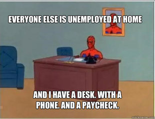 Spiderman