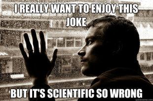 Over-Educated Problems