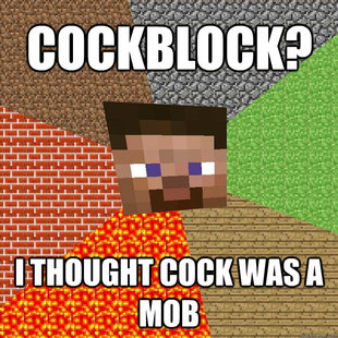 Minecraft