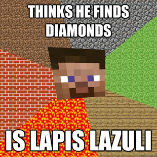 Minecraft