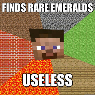 Minecraft