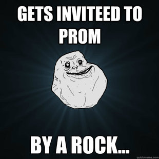 Forever Alone