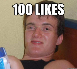 Really High Guy