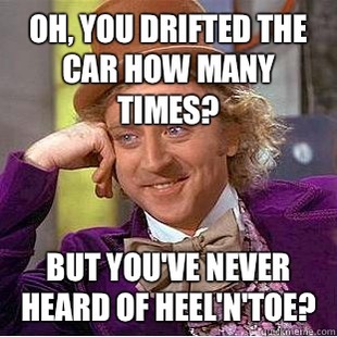 Condescending Wonka