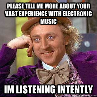 Condescending Wonka