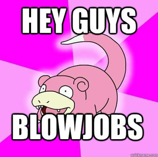 Slowpoke