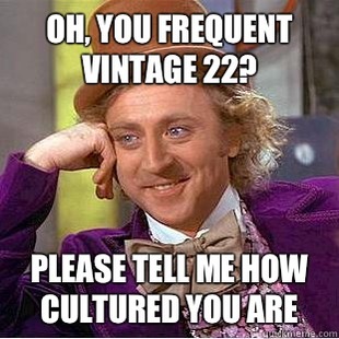 Condescending Wonka
