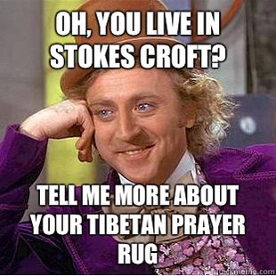 Condescending Wonka