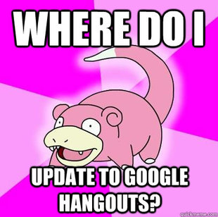 Slowpoke