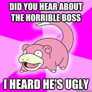 Slowpoke