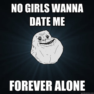 Forever Alone