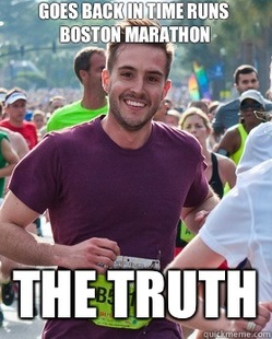 Ridiculously photogenic guy