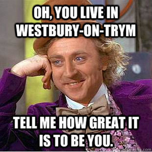 Condescending Wonka