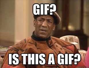 Confounded Cosby