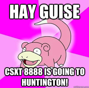 Slowpoke