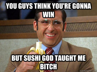 Brick Tamland