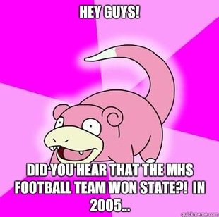 Slowpoke