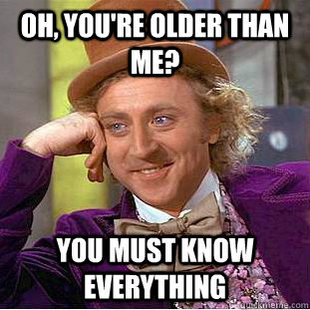 Creepy Wonka