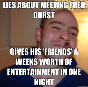 Good Guy Greg 