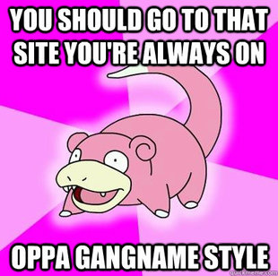 Slowpoke