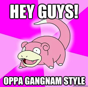 Slowpoke