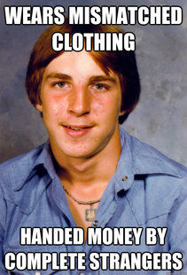 Old Economy Steven