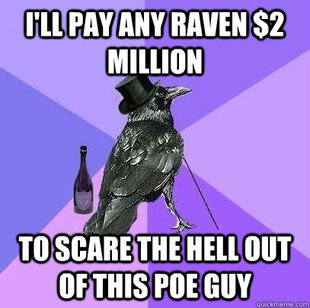 Rich Raven