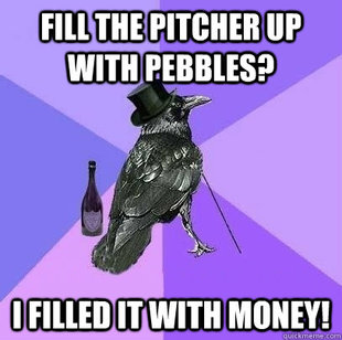 Rich Raven
