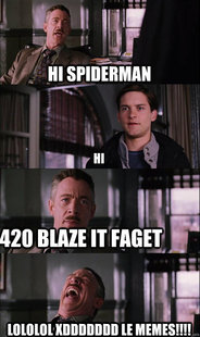 JJ Jameson