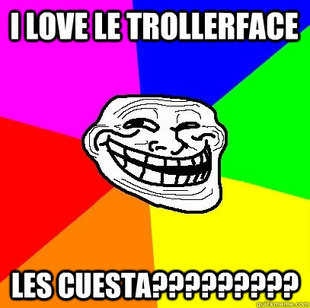 Troll Face