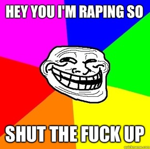 Troll Face