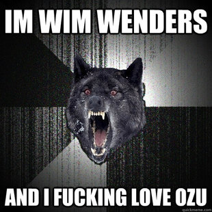 Insanity Wolf