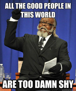 The Rent Is Too Damn High