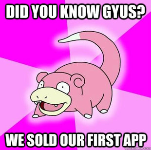 Slowpoke