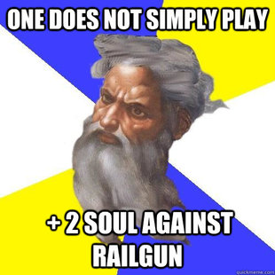 Advice God