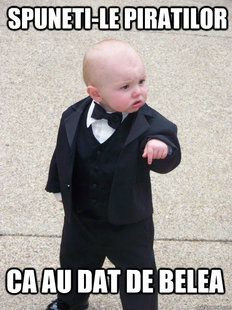 Baby Godfather