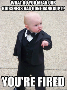 Baby Godfather